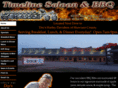 timelinesaloon.com