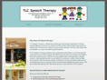 tlcspeechtherapy.net