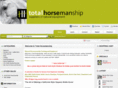 totalhorsemanship.co.uk