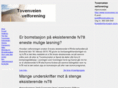 tovenveien.no