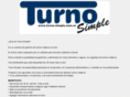 turnosimple.com
