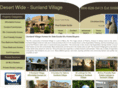 viewsunlandvillagehomes.com