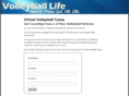 virtualvolleyballcamp.com