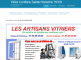 vitrierconflanssaintehonorine.com
