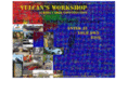 vulcansworkshop.com