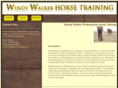 wwhorsetraining.com