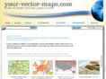 your-vector-map.com