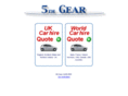 5th-gear.com