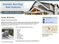 aladdinroofingomaha.com