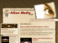 albanmedia.com