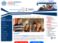 alphameridian.co.uk