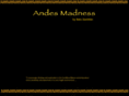 andesmadness.com