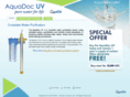 aquadocuv.com