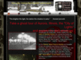 auroraghosttours.com