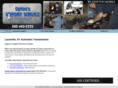 autorepairinglouisville.com
