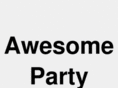 awesomeparty.org