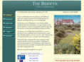 berwynhotel.co.uk