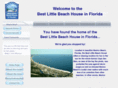 bestlittlebeachhouse.com