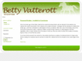 bettyvatterott.com