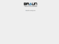 braun-technologies.com