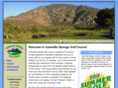 camarillospringsgolf.com