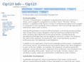 cip123.com