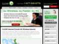 clearinterneteverett.net
