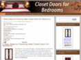 closetdoorsforbedrooms.org