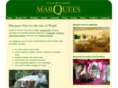 coastandcountrymarquees.co.uk
