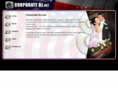 corporatedj.net