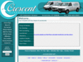 crescentdrycleaners.com