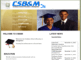 csbm.biz