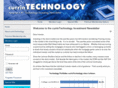 currintechnology.com