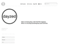 dayzed.net