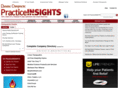 dcpracticeinsights.com