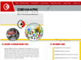 denmarkmachine.com