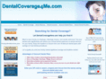 dentalcoverage4me.com