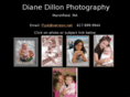dianedillonphotography.com