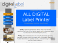 digitallabelsolutions.com