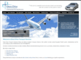 directdrivetransport.com