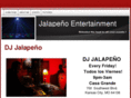 djjalapeno.com