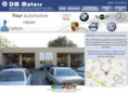 dmmotorspaloalto.com