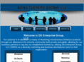 dsenterprisegroupllc.com