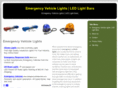 emergencyvehiclelights.org