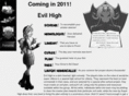 evil-high.com