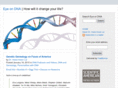 eyeondna.com