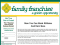 familyfranchise.com