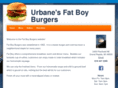 fatboyburger.net