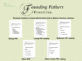 ffathersfurn.net