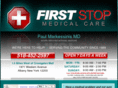 firststopmedical.com